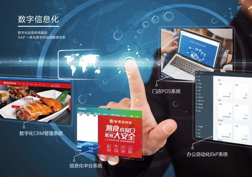 数智赋能，全球布局 紫燕食品驶入高质量发展快车道